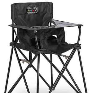 outdoor baby high chair